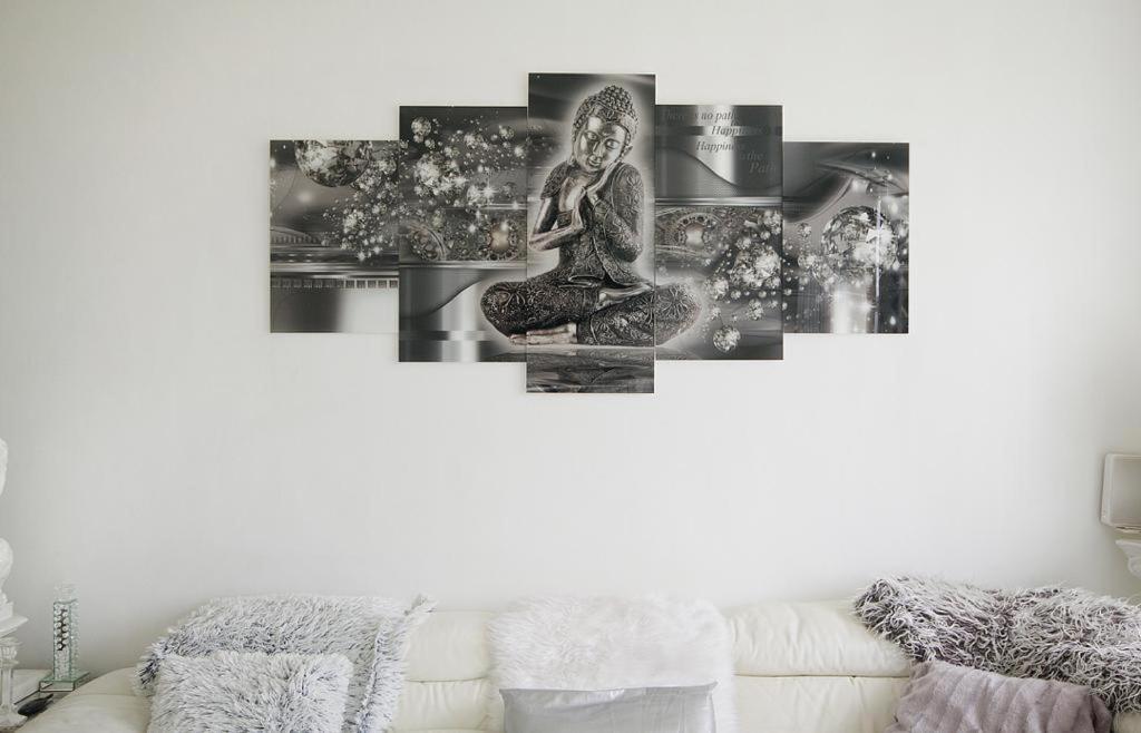 White Luxury Penthouse In City Centre Amsterdam Exterior photo